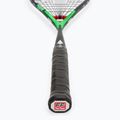 Racchetta da squash Karakal Core 110 2.1 nero 3
