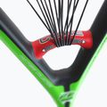Racchetta da squash Karakal Core 110 2.1 nero 4