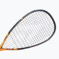 Racchetta da squash Karakal Raw 110 nero 3