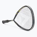 Racchetta da squash Karakal Raw 120 nera 2