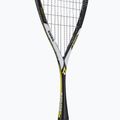 Racchetta da squash Karakal Raw 120 nera 4