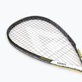 Racchetta da squash Karakal Raw 120 nera 5