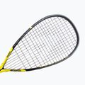 Racchetta da squash Karakal Raw 120 nera 2