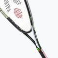 Racchetta da squash Karakal Pro Hybrid nera 4