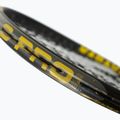 Racchetta da squash Karakal S-Pro 2.2 black/yellow 4