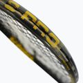 Racchetta da squash Karakal S-Pro 2.2 black/yellow 6