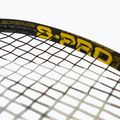 Racchetta da squash Karakal S-Pro 2.2 black/yellow 7
