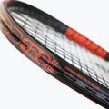 Racchetta da squash Karakal T-Pro 120 FF 2.2 black/orange 6