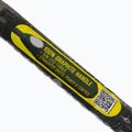 Racchetta da badminton Karakal Black Zone Lite nero 10