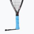 Racchetta da squash Karakal 170 FF SQ 57 nero 4