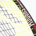 Racchetta da squash Karakal Core Shadow 155 SQ 57 nero 6