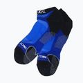 Calzini Karakal X4 Trainer blu/neri 5