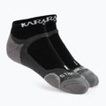 Calzini Karakal X4 Trainer nero/grigio