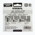 Fasce per squash Karakal Air 7 Overwrap Grip 6 pack pink 2