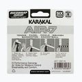 Fasce per squash Karakal Air 7 Overwrap Grip 6 pack orange 2