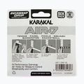 Fasce per squash Karakal Air 7 Overwrap Grip 6 pack blue 2