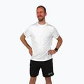 Maglia da squash da uomo Karakal Training Tee bianco
