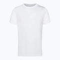 Maglia da squash da uomo Karakal Training Tee bianco 3