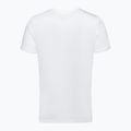 Maglia da squash da uomo Karakal Training Tee bianco 4