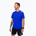 Maglia da squash da uomo Karakal Training Tee blu