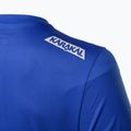Maglia da squash da uomo Karakal Training Tee blu 5