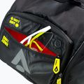 Borsa da squash Karakal Pro Tour Comp 2.0 nero/giallo 6