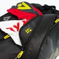 Borsa da squash Karakal Pro Tour Comp 2.0 nero/giallo 7