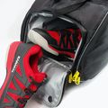 Borsa da squash Karakal Pro Tour Comp 2.0 nero/giallo 8