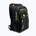 Zaino da squash Karakal Pro Tour 2.0 30 l nero/giallo 2