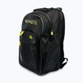 Zaino da squash Karakal Pro Tour 2.0 30 l nero/giallo 3