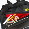 Zaino da squash Karakal Pro Tour 2.0 30 l nero/giallo 5