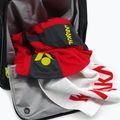 Zaino da squash Karakal Pro Tour 2.0 30 l nero/giallo 6