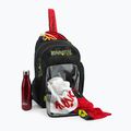 Zaino da squash Karakal Pro Tour 2.0 30 l nero/giallo 8