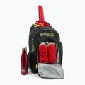 Zaino da squash Karakal Pro Tour 2.0 30 l nero/giallo 9