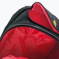Zaino da squash Karakal Pro Tour 2.0 30 l nero/giallo 11