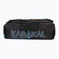 Borsa da squash Karakal Pro Tour Elite 2.1 12R blu