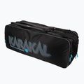 Borsa da squash Karakal Pro Tour Elite 2.1 12R blu 2