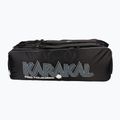 Borsa da squash Karakal Pro Tour Elite 2.1 12R bianca