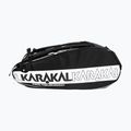 Borsa da squash Karakal Pro Tour Comp 2.2 9R bianco 3