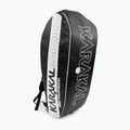 Borsa da squash Karakal Pro Tour Comp 2.2 9R bianco 6