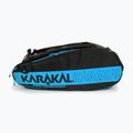 Borsa da squash Karakal Pro Tour Comp 2.2 9R blu 3