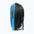 Borsa da squash Karakal Pro Tour Comp 2.2 9R blu 5