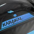 Borsa da squash Karakal Pro Tour Comp 2.2 9R blu 9