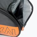 Borsa da squash Karakal Pro Tour Comp 2.2 9R arancione 7