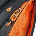Borsa da squash Karakal Pro Tour Comp 2.2 9R arancione 8