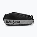 Borsa da squash Karakal Pro Tour Comp 2.2 9R grigio 3