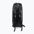Borsa da squash Karakal Pro Tour Comp 2.2 9R grigio 4