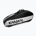 Borsa da squash Karakal Pro Tour Match 2.2 4R bianco 3