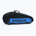 Borsa da squash Karakal Pro Tour Match 2.2 4R blu