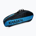Borsa da squash Karakal Pro Tour Match 2.2 4R blu 3